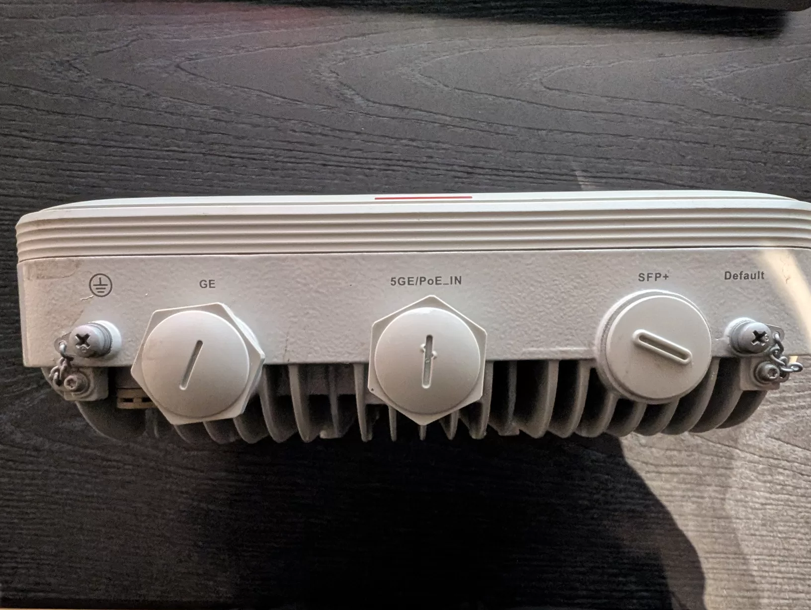 Huawei Access Point AirEngine 6760R-51 11ax Outdoor Bild 2