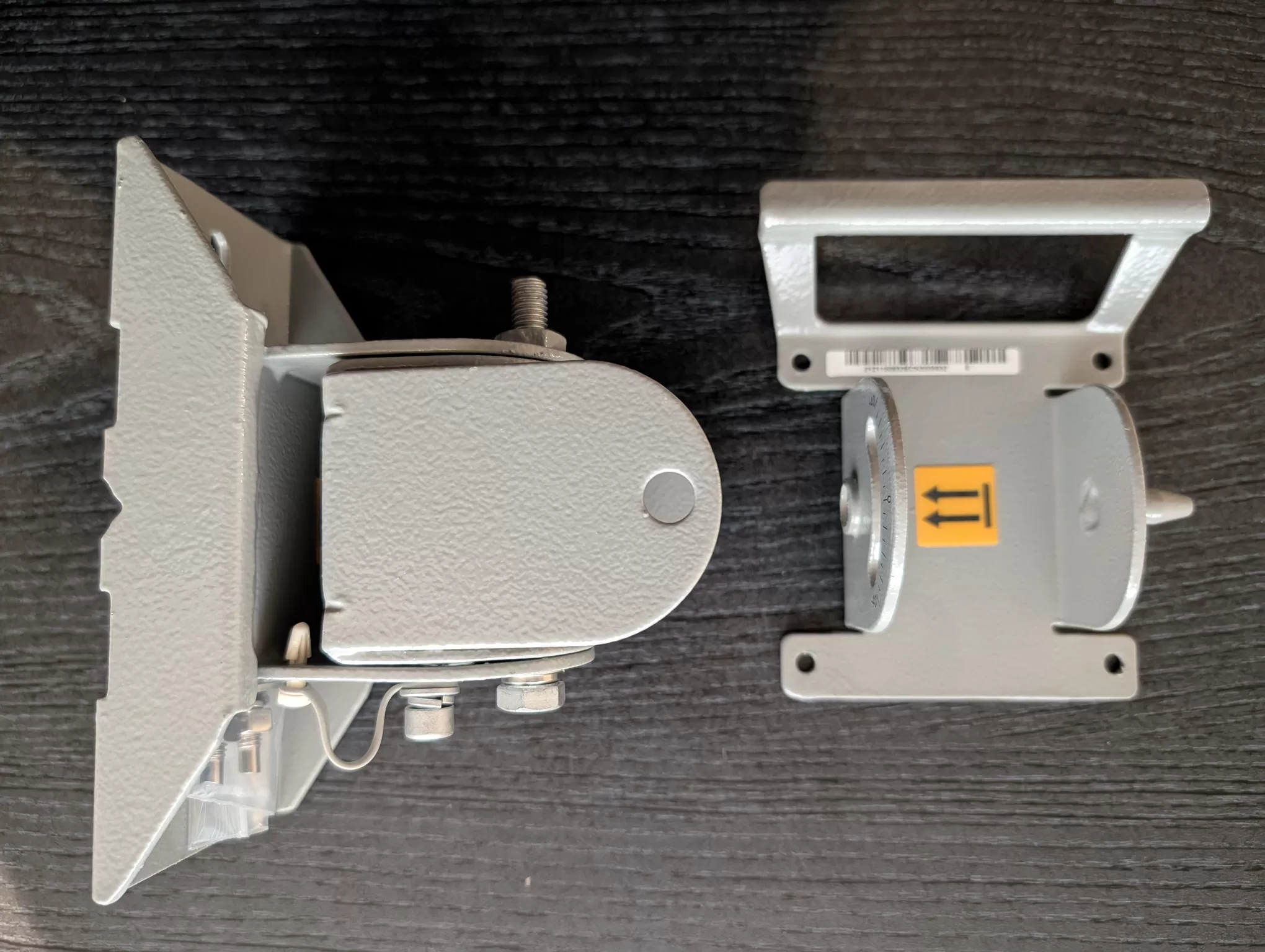 Huawei Access Point AirEngine 6760R-51 11ax Outdoor Bild 3