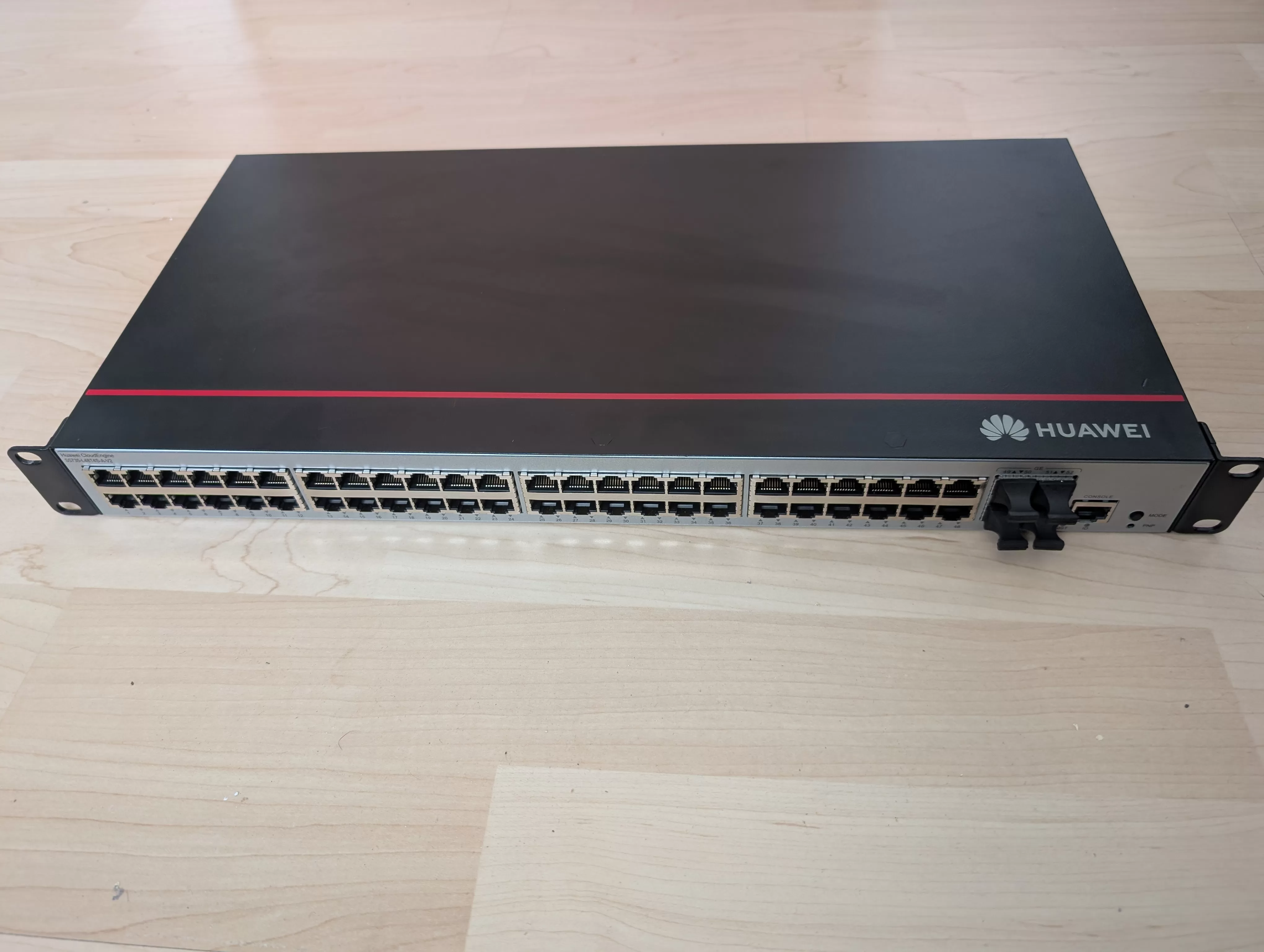 Huawei CloudEngine S5735-L48T4S-A-V2 Switch