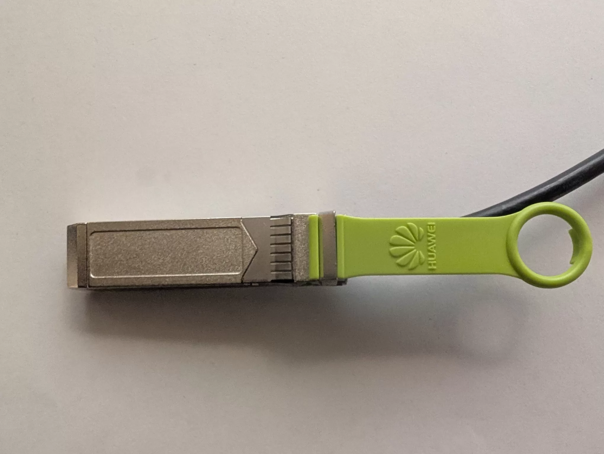 Huawei 10Gbps SFP+ Passive Cable 1.5m