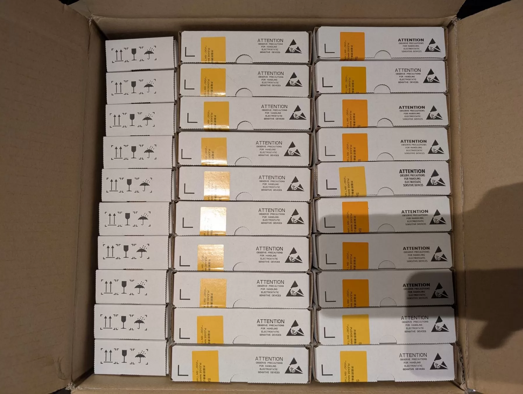 Huawei Transceiver 1Gbps eSFP-GE-SX-MM850 Bild 4