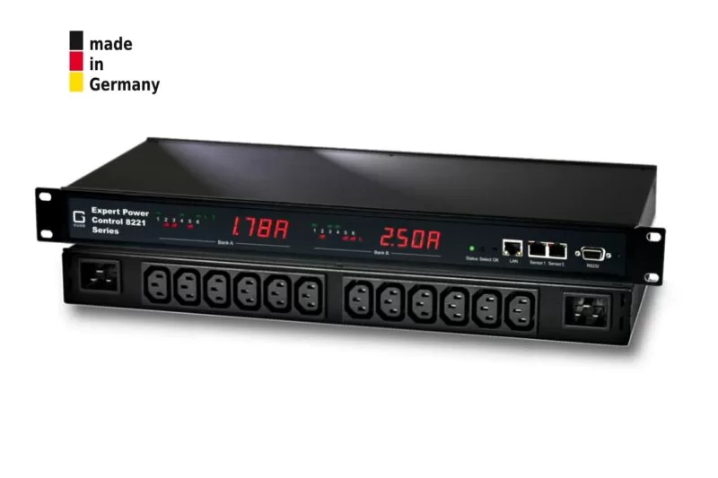 Gude Expert Power Control 8221-1